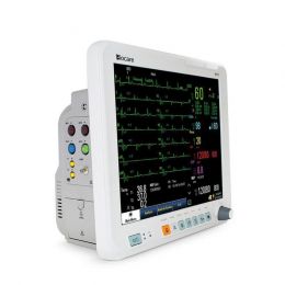 Φορητό μόνιτορ ζωτικών παραμέτρων  Biocare iM15 | Μόνιτορ Ζωτικών Λειτουργιών στο Paterakis Medical Group