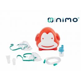 Νεφελοποιητής παιδικός μαιμουδάκι Nimo | Νεφελοποιητές - Αεροθάλαμοι στο Paterakis Medical Group