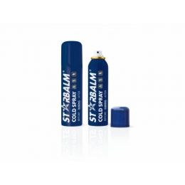 Ψυκτικό Spray Starbalm® 150ml | Βοηθήματα Καθημερινότητας στο Paterakis Medical Group