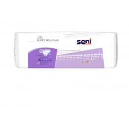 ΠΑΝΑ ΕΝΗΛΙΚΩΝ Super Seni Plus (X-Large) No4 90τεμ | Πάνες ακράτειας στο Paterakis Medical Group