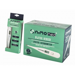 Ψηφιακό θερμόμετρο Nimo | Θερμόμετρα στο Paterakis Medical Group