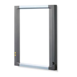 Διαφανοσκόπιο μονό slim TFT-LCD  Fuzhou Guo De GDD-1000 IC | Διαφανοσκόπια στο Paterakis Medical Group