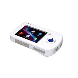 Φορητός καρδιογράφος με οξύμετρο  Contec PM 80 | Καρδιογράφοι στο Paterakis Medical Group