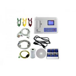 Καρδιογράφος Contec 300GT | Καρδιογράφοι στο Paterakis Medical Group