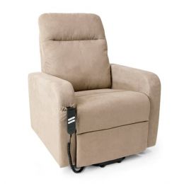 Ηλεκτρική πολυθρόνα ανύψωσης "Nora" 09-2-137 | Ηλεκτρικές πολυθρόνες στο Paterakis Medical Group