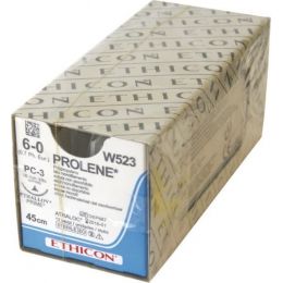 Ράμμα Prolene 6/0 | Ράμματα στο Paterakis Medical Group
