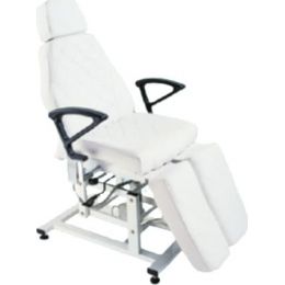 Πολυθρόνα ηλεκτρική πεντικιούρ-ρεφλεξολογίας | Ιατρικές Πολυθρόνες  στο Paterakis Medical Group