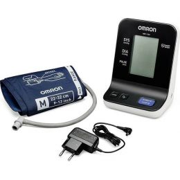 Omron Ψηφιακό Πιεσόμετρο Μπράτσου OMR-HBP-1120-E | Πιεσόμετρα στο Paterakis Medical Group