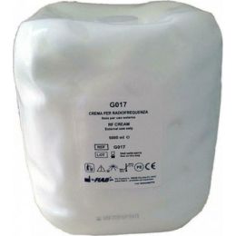 Κρέμα Διαθερμίας FIAB - 5000ml 2τεμ | Είδη Φυσικοθεραπείας και Αποκατάστασης στο Paterakis Medical Group