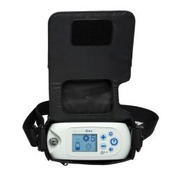 Τσάντα Μεταφοράς Inogen ROVE 6 & G5 | Αξεσουάρ - Αντλλακτικά συμπυκνωτών οξυγόνου στο Paterakis Medical Group