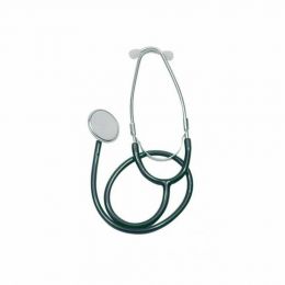 Alfa Care Στηθοσκόπιο με Μονό Κώδωνα Μαύρο AC 5007 | Στηθοσκόπια στο Paterakis Medical Group