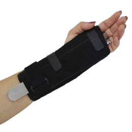 Πηχεοκαρπικός νάρθηκας 22εκ με μπανέλα 91385 | Νάρθηκες καρπού στο Paterakis Medical Group