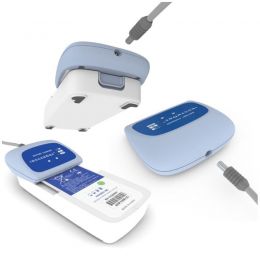 Εξωτερικός Φορτιστής Μπαταρίας Inogen ROVE 6 & ONE G5 | Αξεσουάρ - Αντλλακτικά συμπυκνωτών οξυγόνου στο Paterakis Medical Group