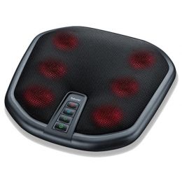 Beurer FM70 Συσκευή Μασάζ Shiatsu για την Πλάτη & τα Πόδια | Συσκευές Μασάζ - Πολυθρόνες Μασάζ στο Paterakis Medical Group