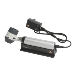 Δερματοσκόπιο Heine Delta 20Τ LED & Λαβή Heine BETA4 USB Li-Ion | Δερματοσκόπια στο Paterakis Medical Group