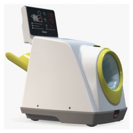 Πλήρως αυτόματο πιεσόμετρο δύο βραχιόνων BPBIO750 InBody | Πιεσόμετρα στο Paterakis Medical Group