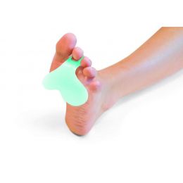 Βοήθημα Μεταταρσίου με Δακτύλιο Συγκράτησης Comforsil (PRIM) 0802908 | Προστατευτικά  στο Paterakis Medical Group