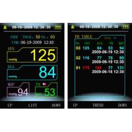Holter Πίεσης & Οξυμετρίας Contec PM50 | Holter Πίεσης & Ρυθμού στο Paterakis Medical Group