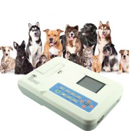 Καρδιογράφος Κτηνιατρικός Contec 300G-VET | Καρδιοτοκογράφοι στο Paterakis Medical Group