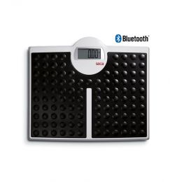 Seca 813 Bluetooth, Ψηφιακός Ζυγός Δαπέδου | Ζυγαριές στο Paterakis Medical Group