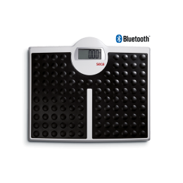 Seca 813 Bluetooth, Ψηφιακός Ζυγός Δαπέδου | Ζυγαριές στο Paterakis Medical Group