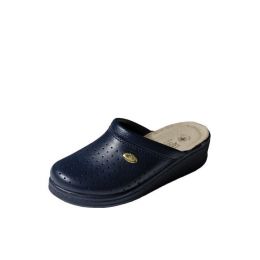 Γυναικείο Σαμπώ 1350 Pelle μπλε | Ορθοπεδικά Υποδήματα - Σαμπώ στο Paterakis Medical Group