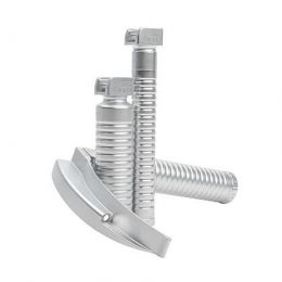 Λαβή Λαρυγγοσκοπίων Heine Easy Clean LED Short | Λαρυγγοσκόπια στο Paterakis Medical Group