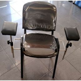 Πολυθρόνα Αιμοληψίας Marinopoulos (όλα τα χρώματα δερματίνης) | Ιατρικές Πολυθρόνες  στο Paterakis Medical Group