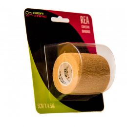 REA TAPE επίδεσμος 5cm x 4,5m | Kinesio Tapes στο Paterakis Medical Group