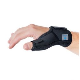 Νάρθηκας καρπού-αντίχειρα αυτοκόλλητος Αριστερός | Νάρθηκες Καρπού και Αντίχειρα στο Paterakis Medical Group