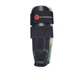 Νάρθηκας ποδοκνημικής διπλής βαλβίδας <<VT - PRIME >> GEL 06-2-083 | Νάρθηκες Αστραγάλου - Ποδοκνημικής στο Paterakis Medical Group