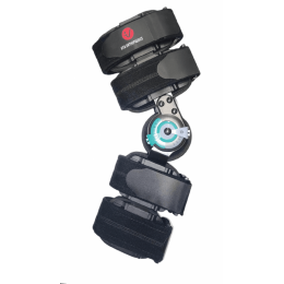 Μηροκνημικός λειτουργικός νάρθηκας 40 cm << VT-PRIME >> 06-2-123 | Νάρθηκες Γονάτου - Μηρού στο Paterakis Medical Group