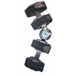 Μηροκνημικός λειτουργικός νάρθηκας 50 cm << VT-PRIME >> 06-2-135 | Νάρθηκες Γονάτου - Μηρού στο Paterakis Medical Group