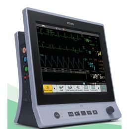 Φορητό Monitor EDAN X10 | Μόνιτορ Ζωτικών Λειτουργιών στο Paterakis Medical Group