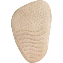 Μαξιλάρι Μεταταρσίου Gel Miniplangelitas Διαφανές  με  υφασμα HF-6060 | Προστατευτικά  στο Paterakis Medical Group