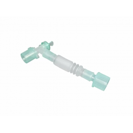 Καθετήρας mount με γωνία - επεκτάσιμος | Αξεσουάρ - αναλώσιμα τραχειοστόμιας στο Paterakis Medical Group