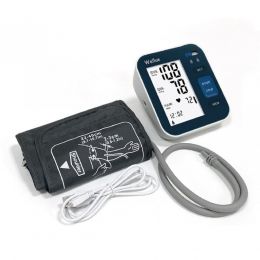 Ψηφιακό Πιεσόμετρο Μπράτσου με Bluetooth 13-2-005 | Πιεσόμετρα στο Paterakis Medical Group