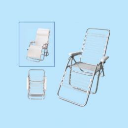 Πολυθρόνα πτυσσόμενη προσώπου relax | Ιατρικές Πολυθρόνες  στο Paterakis Medical Group