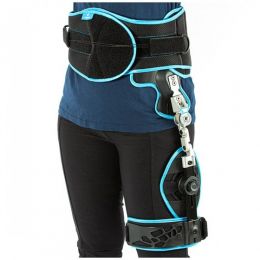 Ρυθμιζόμενος Νάρθηκας Ισχίου Αριστερής Πλευράς | Νάρθηκες Ισχίου στο Paterakis Medical Group