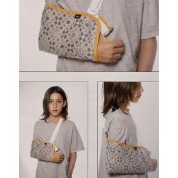 Φάκελος ανάρτησης ώμου παιδικός MB.3007 | Παιδικοί Νάρθηκες στο Paterakis Medical Group