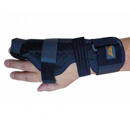 Νάρθηκας καταγμάτων 4ου– 5ου μετακαρπίου BOXER SPLINT “OLYMPUS” | Νάρθηκες Δακτύλων στο Paterakis Medical Group