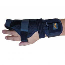 Νάρθηκας καταγμάτων 4ου– 5ου μετακαρπίου BOXER SPLINT “OLYMPUS” | Νάρθηκες Δακτύλων στο Paterakis Medical Group