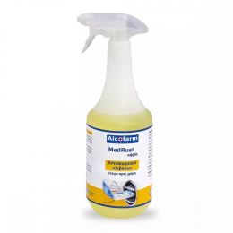 Αντισκωριακό υγρό κλιβάνων MedRust (αφρός) 1lt | Απολύμανση & Καθαρισμός Εργαλείων στο Paterakis Medical Group