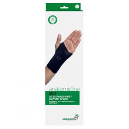 Νάρθηκας Υποστήριξης Καρπού NEOPHENE One Size 00-5508 | Νάρθηκες καρπού στο Paterakis Medical Group
