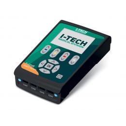 Συσκευή Ηλεκτροθεραπείας Tens "T-One Medi Sport" i-Tec | Συσκευές Ηλεκτροθεραπείας TENS στο Paterakis Medical Group