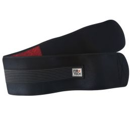 FIRTECH ΟΡΘΟΠΕΔΙΚΗ ΖΩΝΗ ΟΣΦΥΟΣ FIRPRENE 16εκ. ΜΕ ΚΕΡΑΜΙΚΑ ΥΛΙΚΑ ΚΑΙ ΜΕΤΑΛΛΑ ΚΑΙ ΕΛΑΣΤΙΚΗ ΔΕΣΤΡΑ 48128 | Ορθοπεδικές ζώνες - απλές στο Paterakis Medical Group