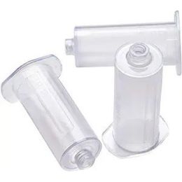 Υποδοχείς (Holder) Vacutainer BD 1τεμ | Νοσοκομειακά - Γενικά αναλώσιμα στο Paterakis Medical Group