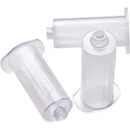 Υποδοχείς (Holder) Vacutainer BD 1τεμ | Νοσοκομειακά - Γενικά αναλώσιμα στο Paterakis Medical Group