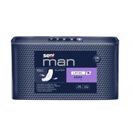 Seni Man Super 15τεμ. | Ανδρική ακράτεια στο Paterakis Medical Group