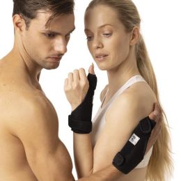 Νάρθηκας Καρπού-Αντίχειρα από Κεραμικό Υλικό Νανοτεχνολογίας 91330 | Προϊόντα Νανοτεχνολογίας στο Paterakis Medical Group